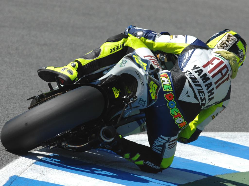 MOTOGP JEREZ