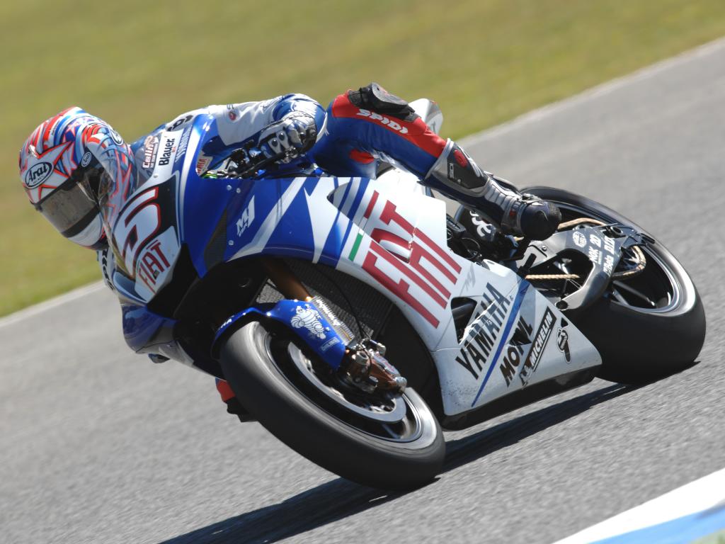 MOTOGP JEREZ