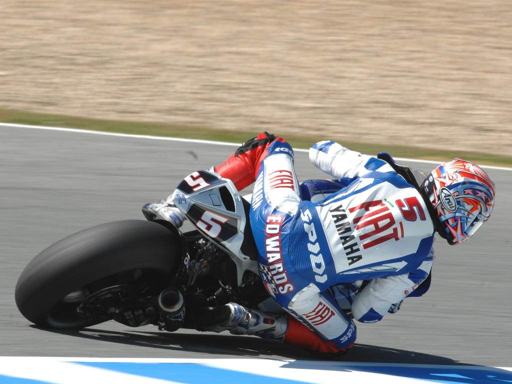 MOTOGP JEREZ