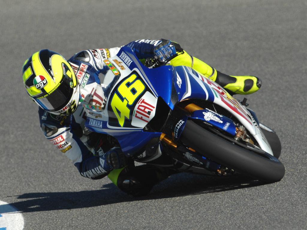 MOTOGP JEREZ