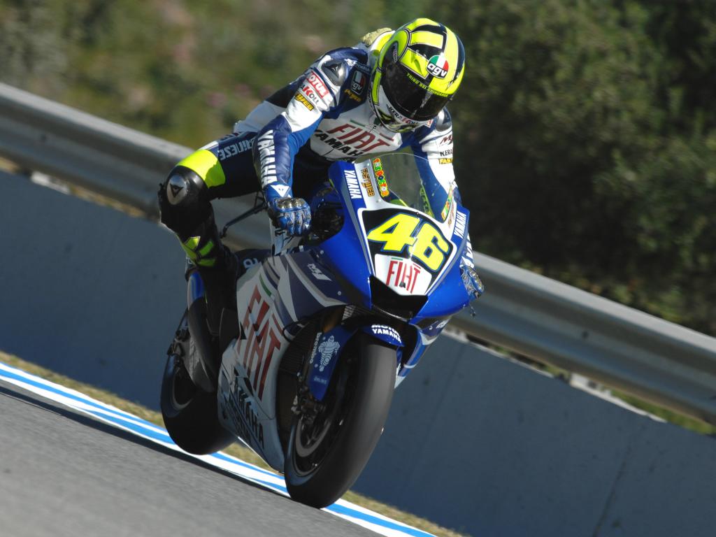 MOTOGP JEREZ