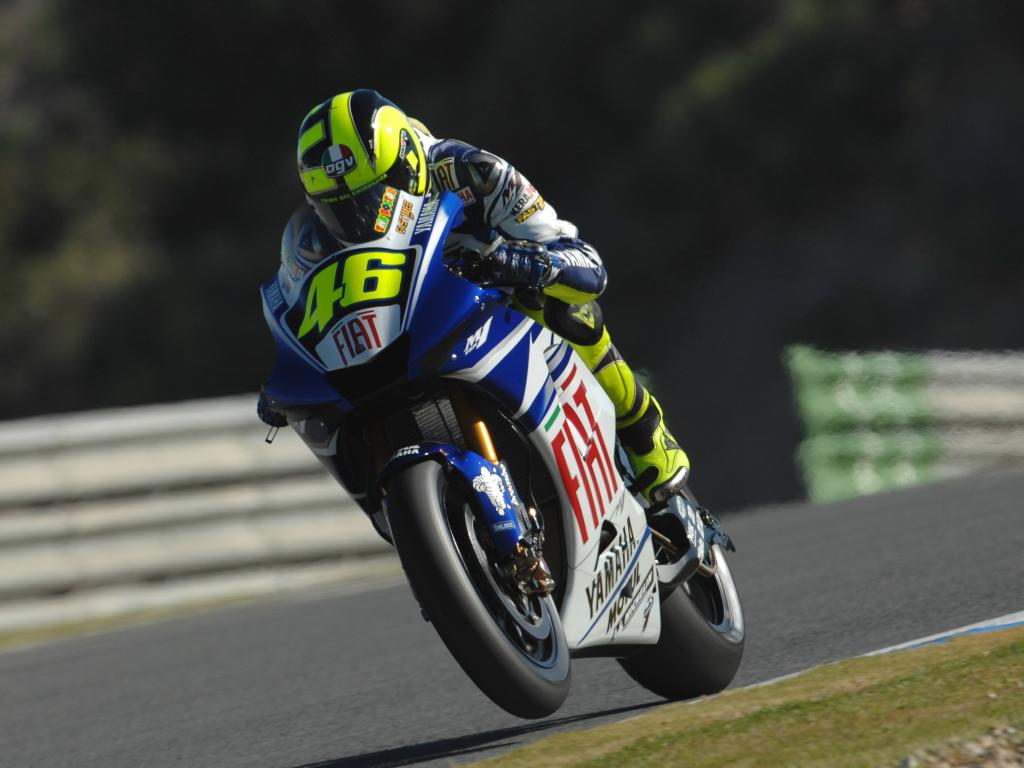 MOTOGP JEREZ