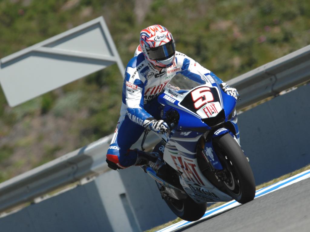 MOTOGP JEREZ