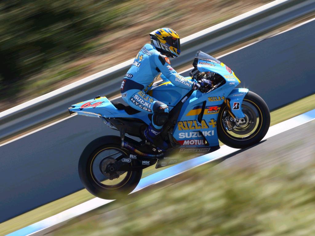 MOTOGP JEREZ