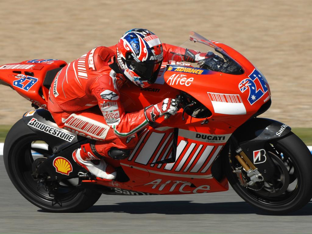 MOTOGP JEREZ