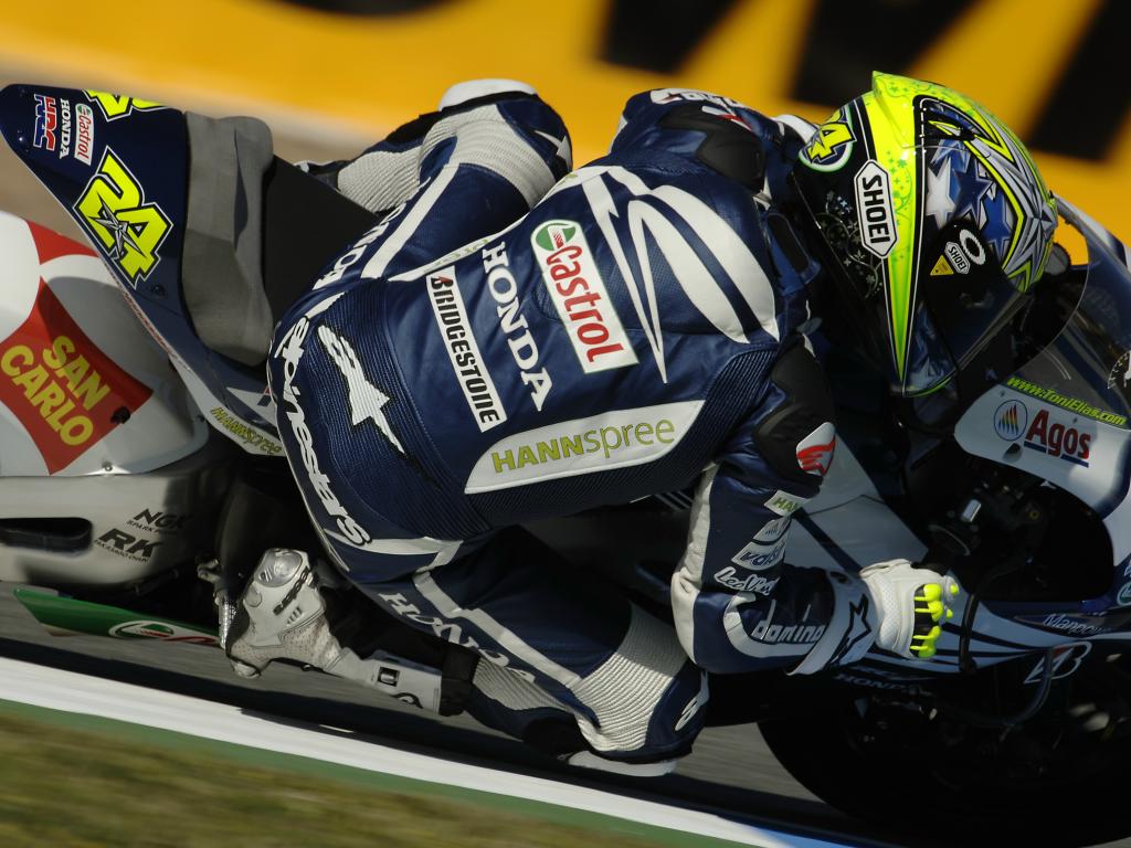 MOTOGP JEREZ