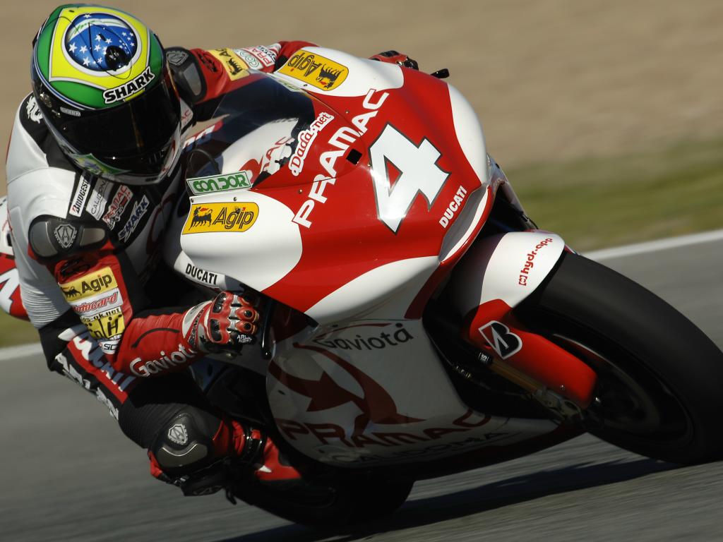 MOTOGP JEREZ