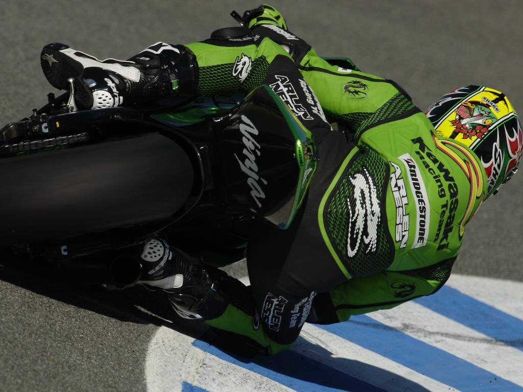 MOTOGP JEREZ