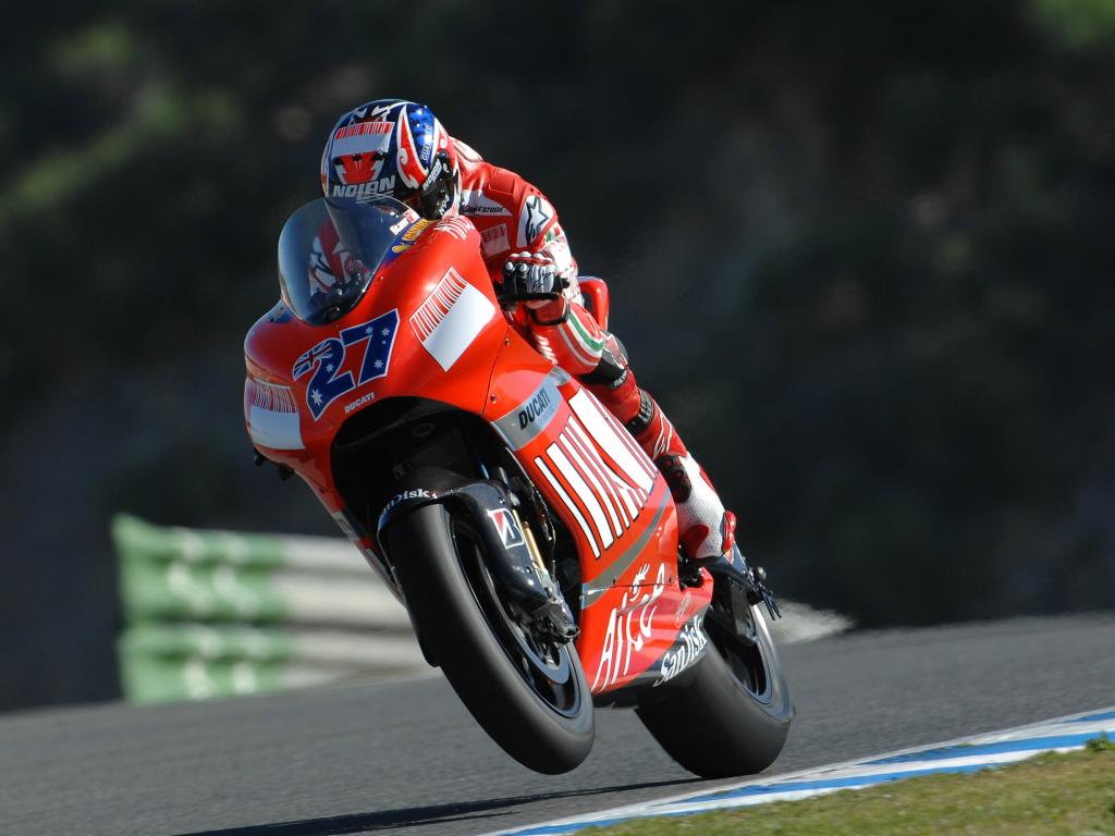 MOTOGP JEREZ