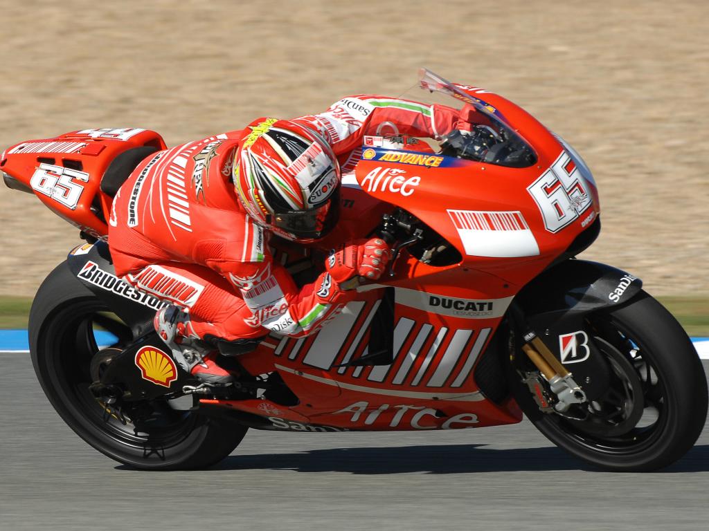 MOTOGP JEREZ