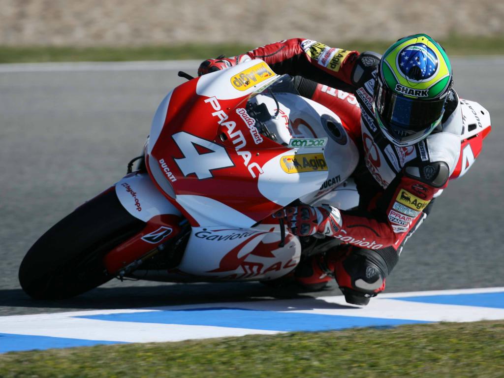 MOTOGP JEREZ