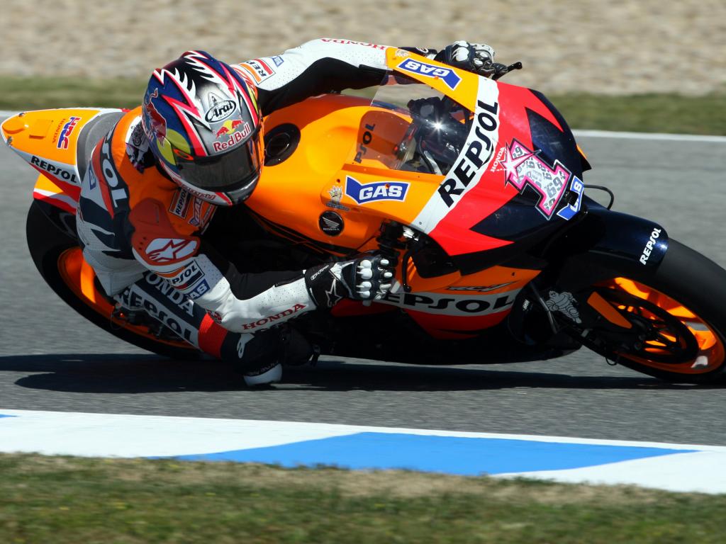 MOTOGP JEREZ