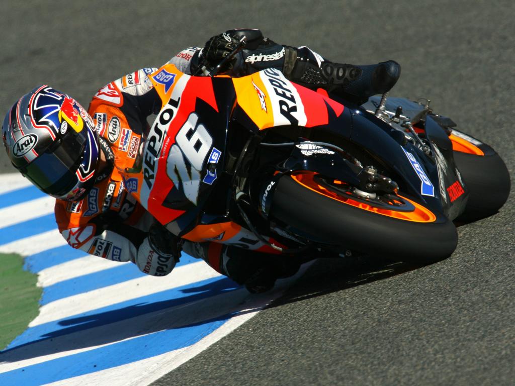 MOTOGP JEREZ