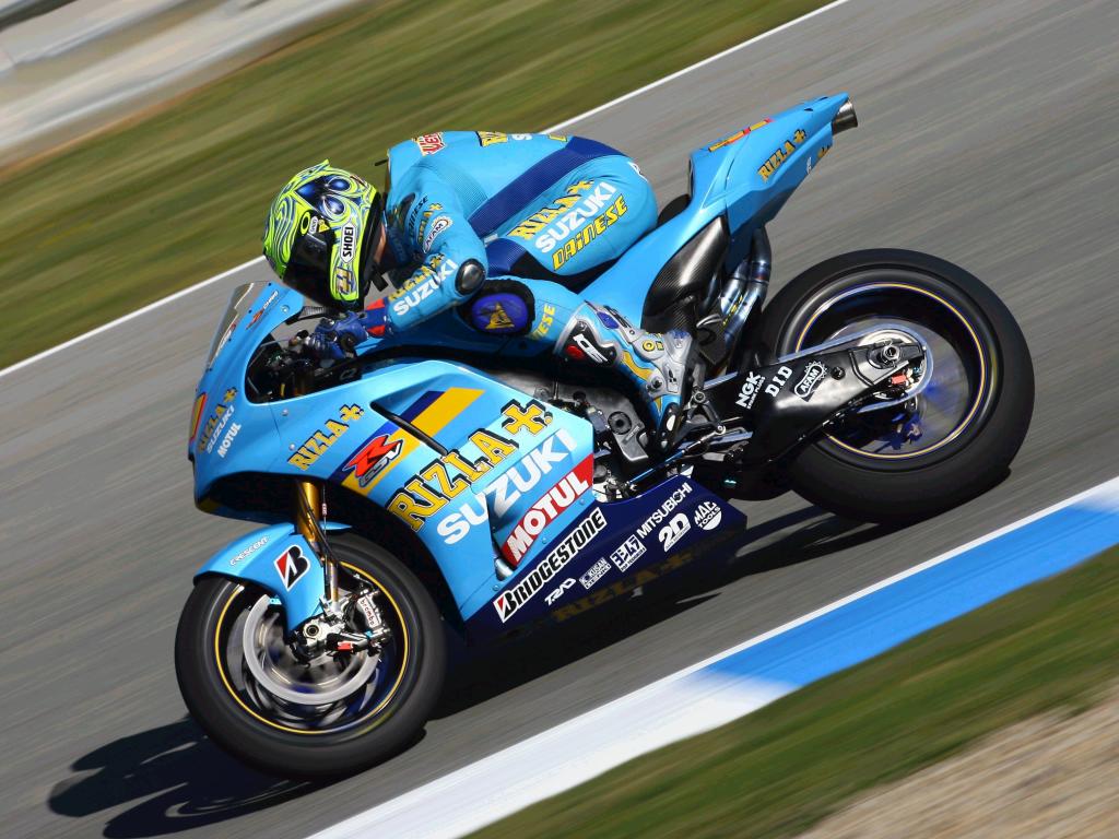 MOTOGP JEREZ