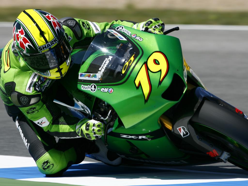 MOTOGP JEREZ