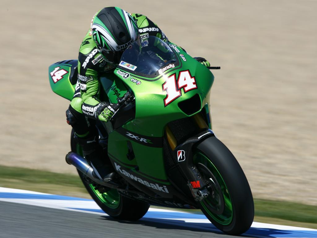 MOTOGP JEREZ