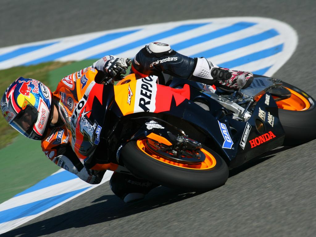 MOTOGP JEREZ