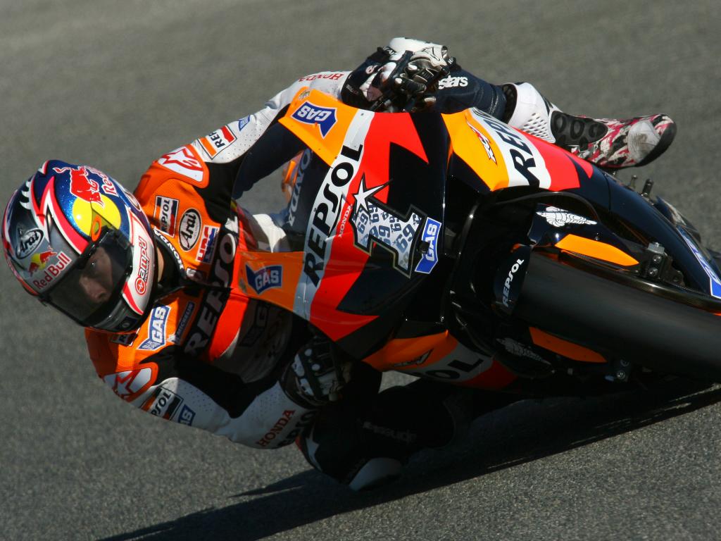 MOTOGP JEREZ