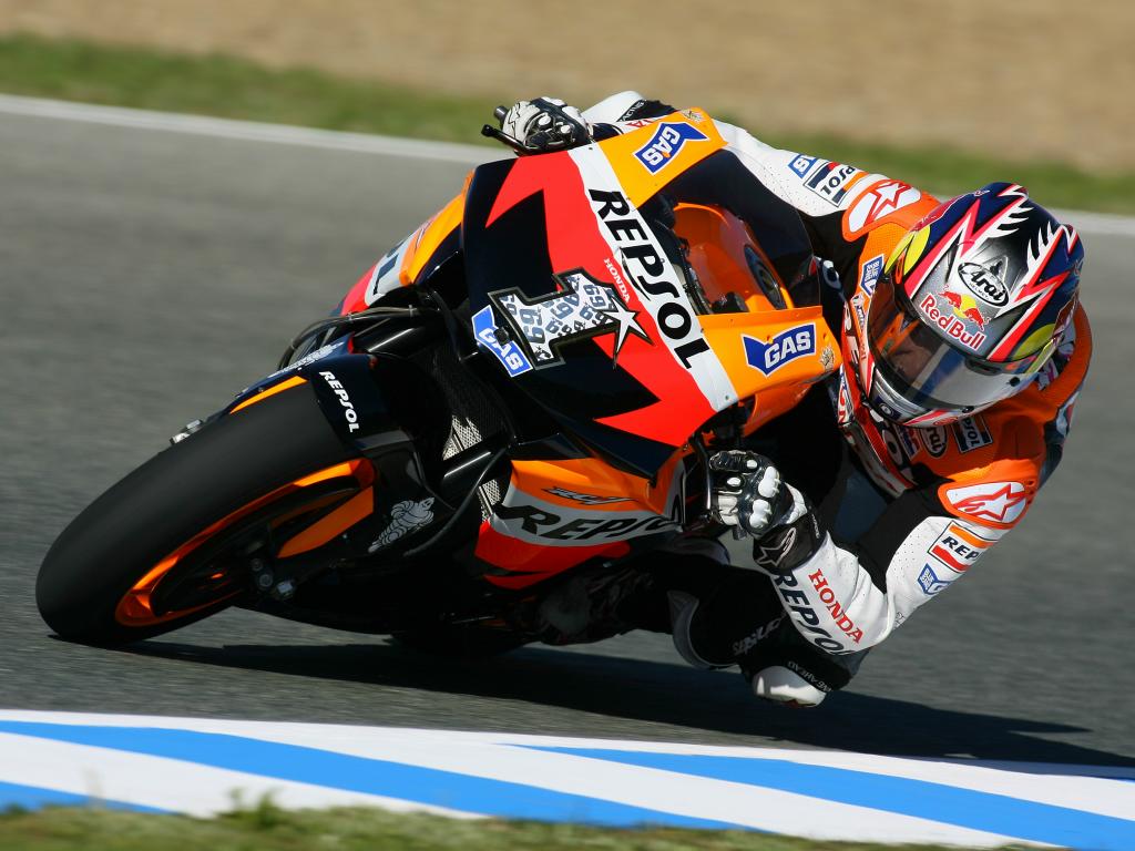 MOTOGP JEREZ