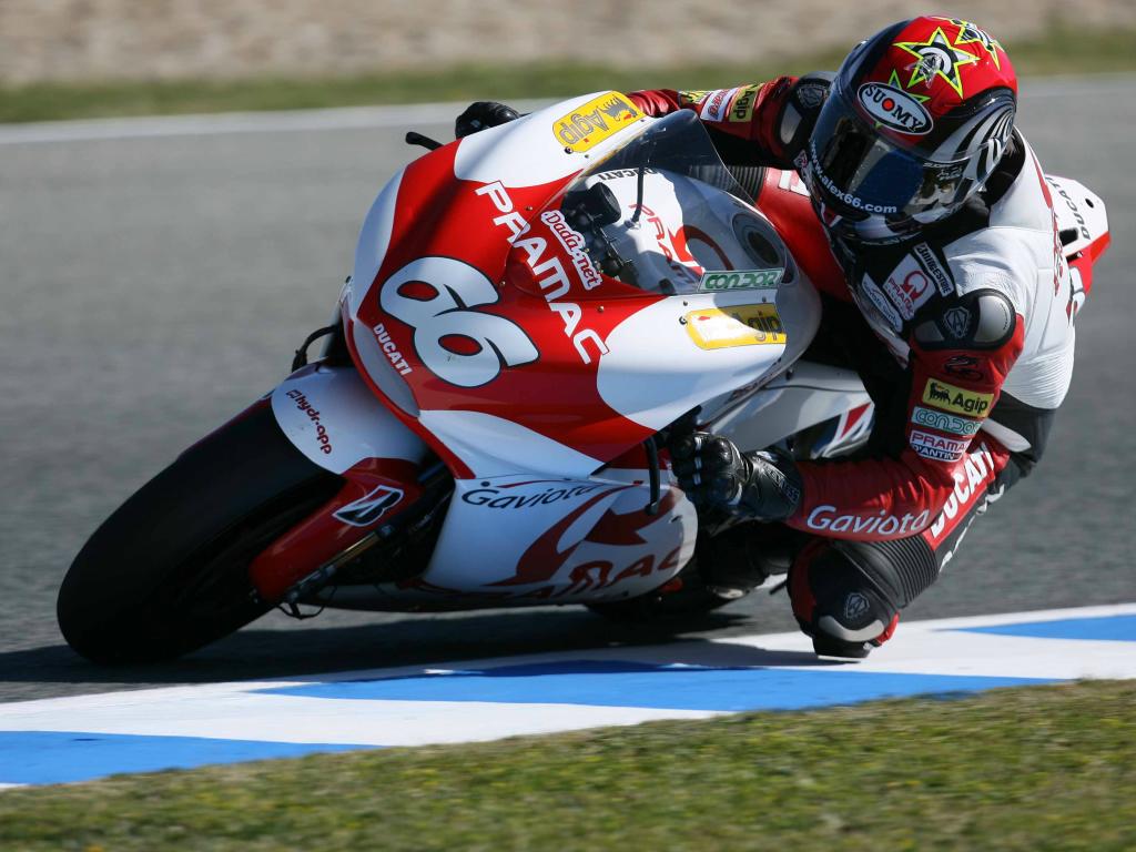 MOTOGP JEREZ