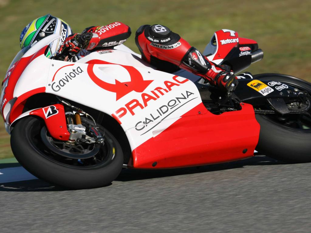 MOTOGP JEREZ