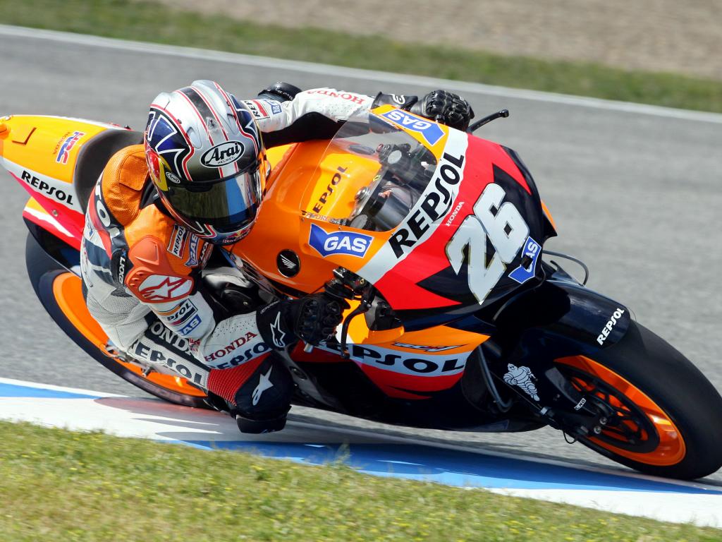 MOTOGP JEREZ