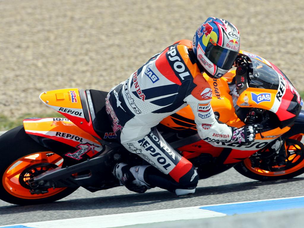 MOTOGP JEREZ