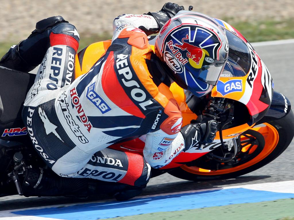 MOTOGP JEREZ