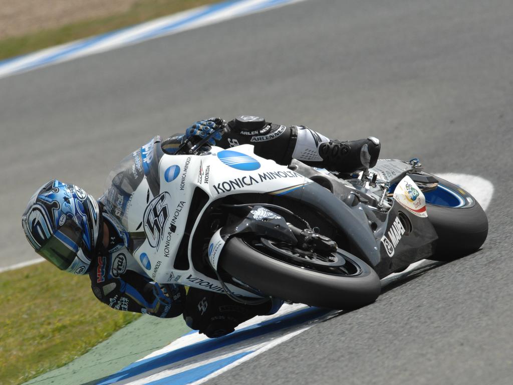 MOTOGP JEREZ