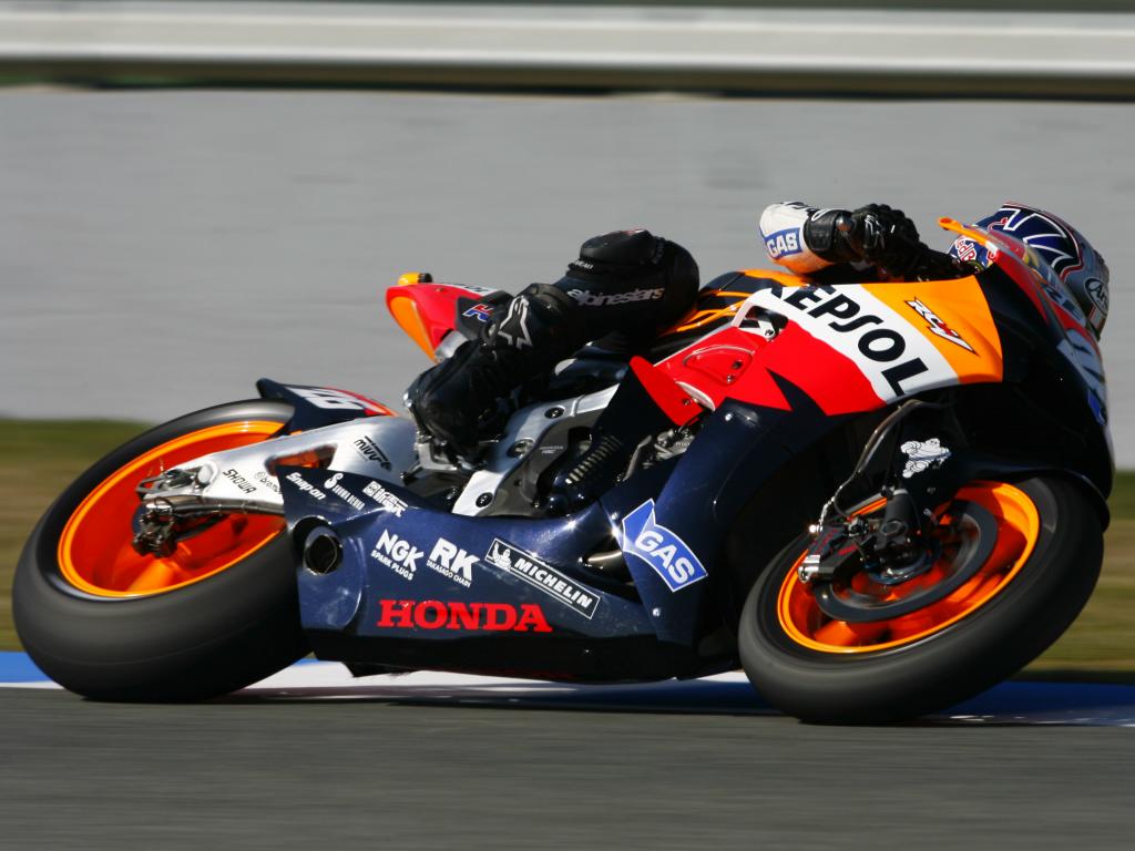 MOTOGP JEREZ