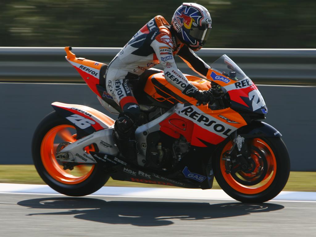 MOTOGP JEREZ
