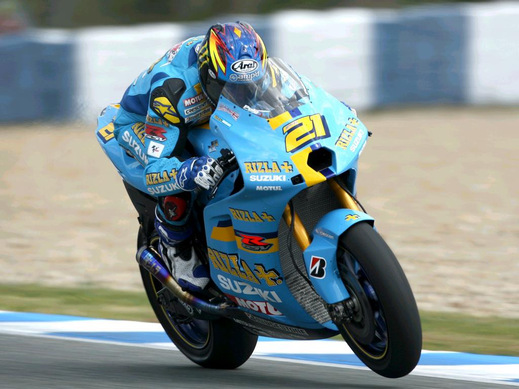 MOTOGP JEREZ