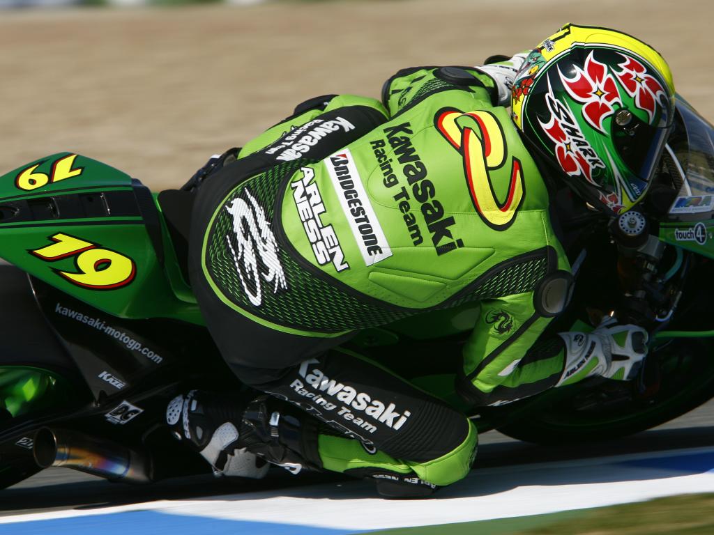 MOTOGP JEREZ
