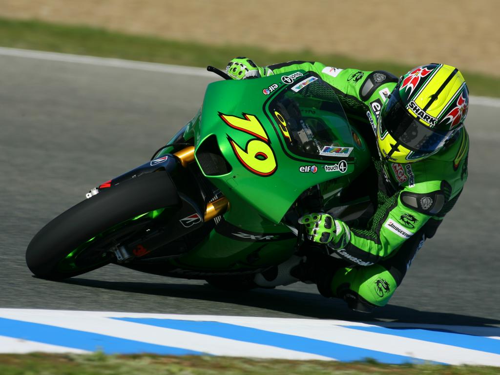 MOTOGP JEREZ