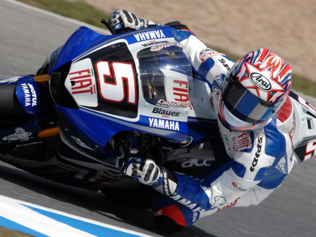 MOTOGP JEREZ