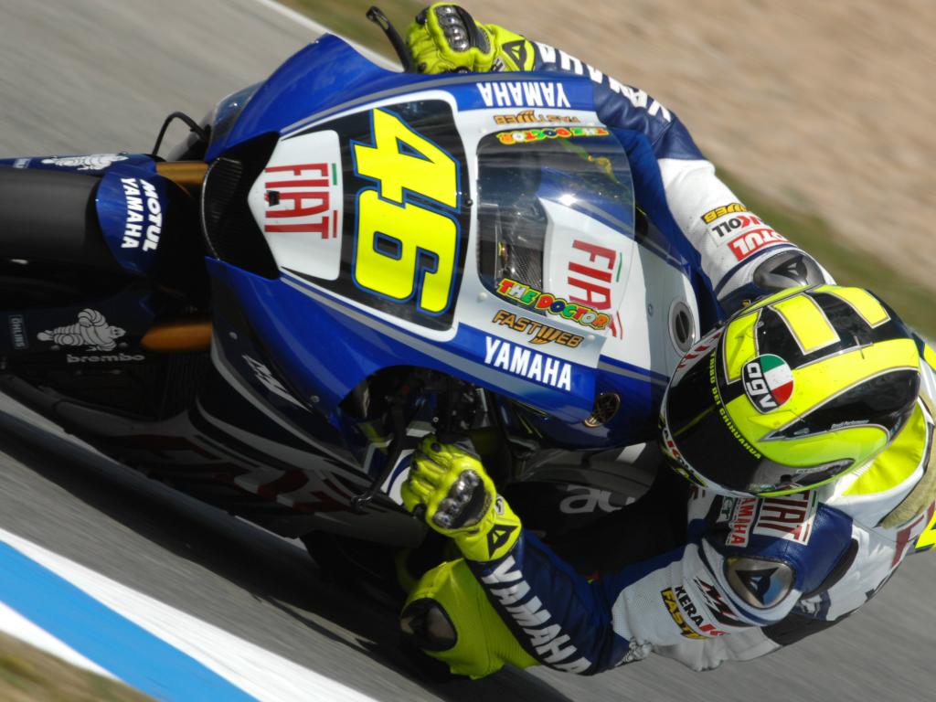 MOTOGP JEREZ