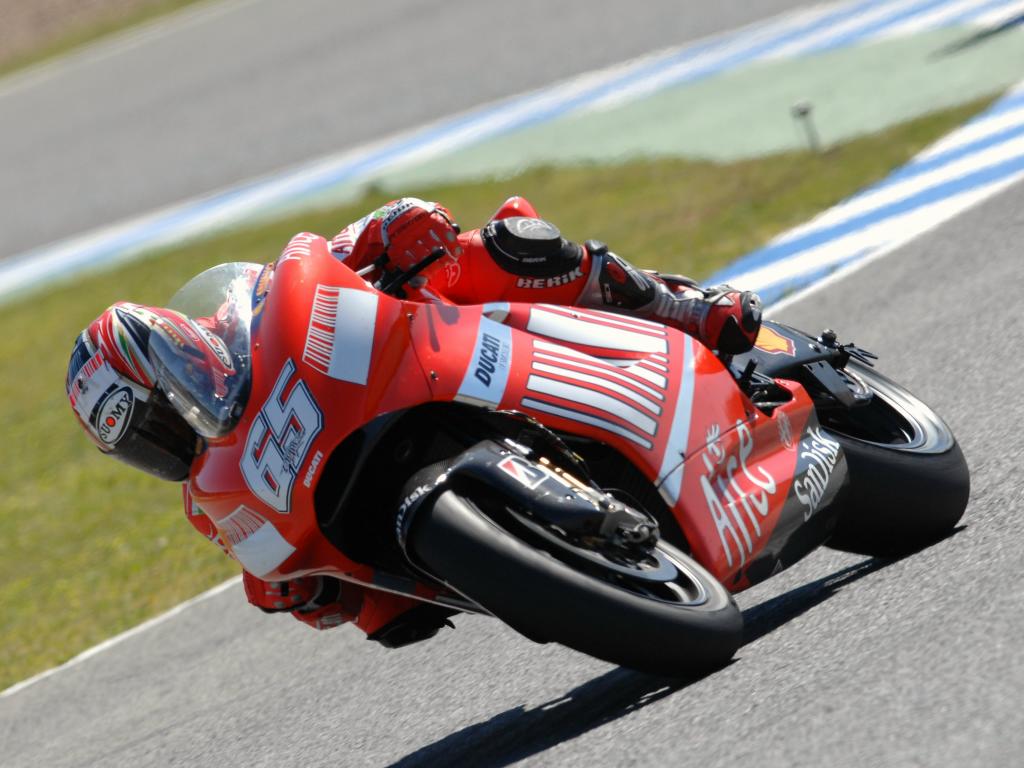 MOTOGP JEREZ
