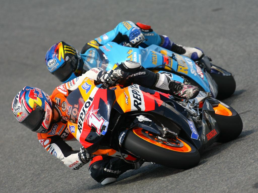 MOTOGP JEREZ