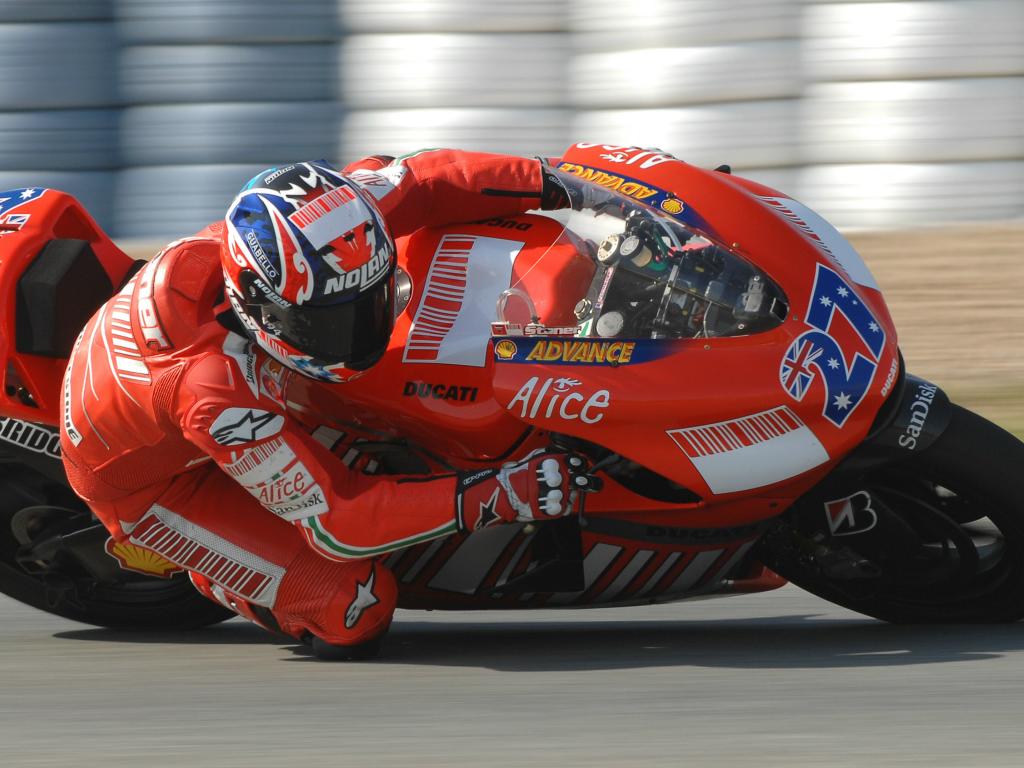 MOTOGP JEREZ