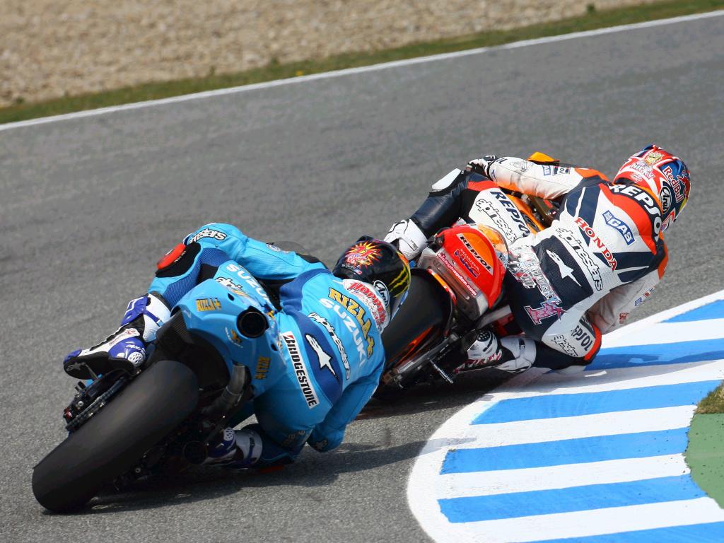 MOTOGP JEREZ
