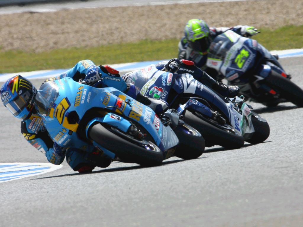 MOTOGP JEREZ