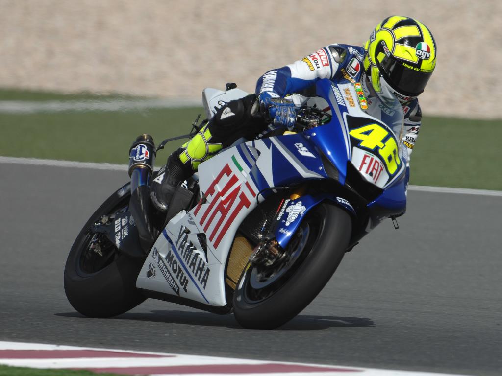 MOTOGP LOSAIL