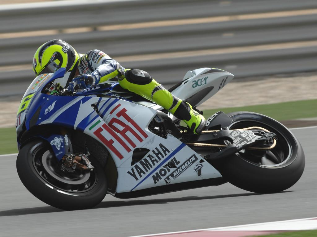 MOTOGP LOSAIL
