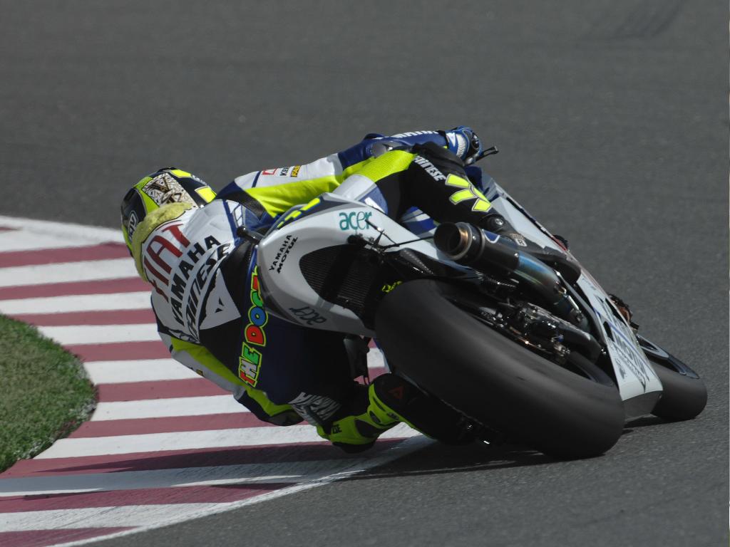 MOTOGP LOSAIL