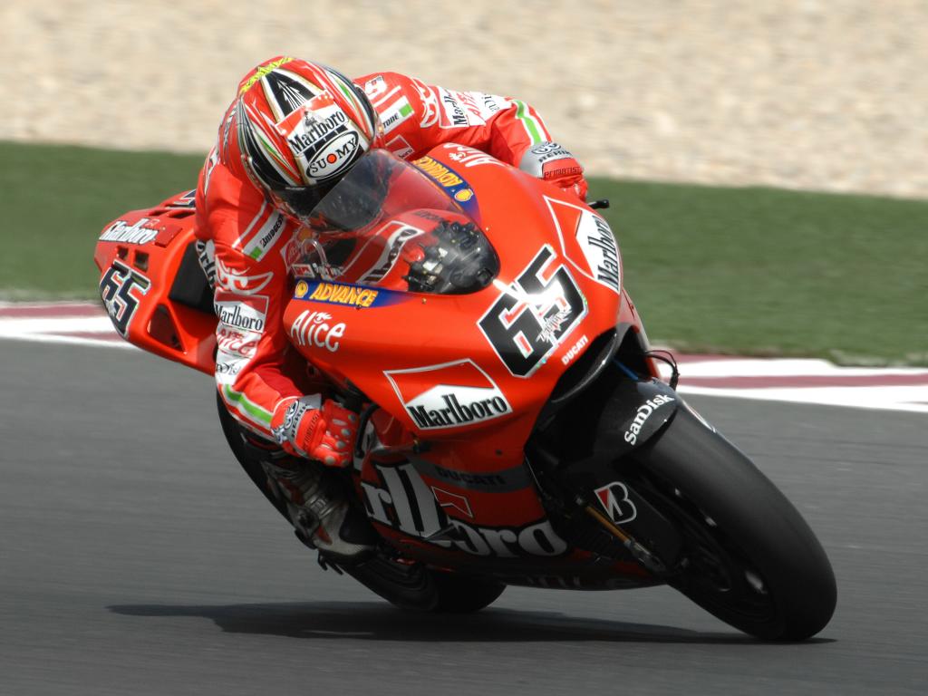 MOTOGP LOSAIL