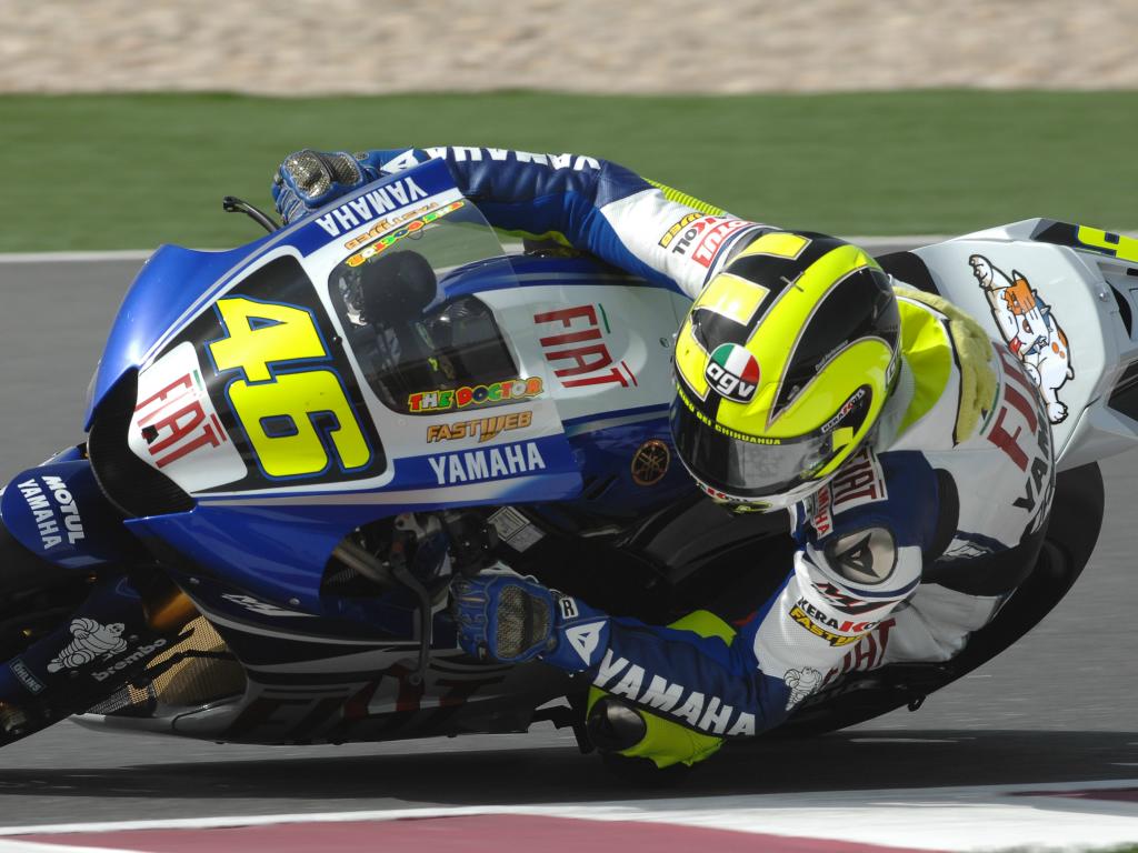 MOTOGP LOSAIL