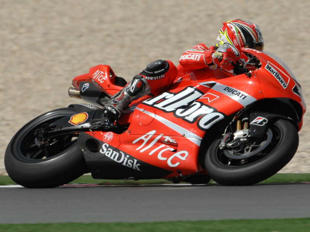 MOTOGP LOSAIL