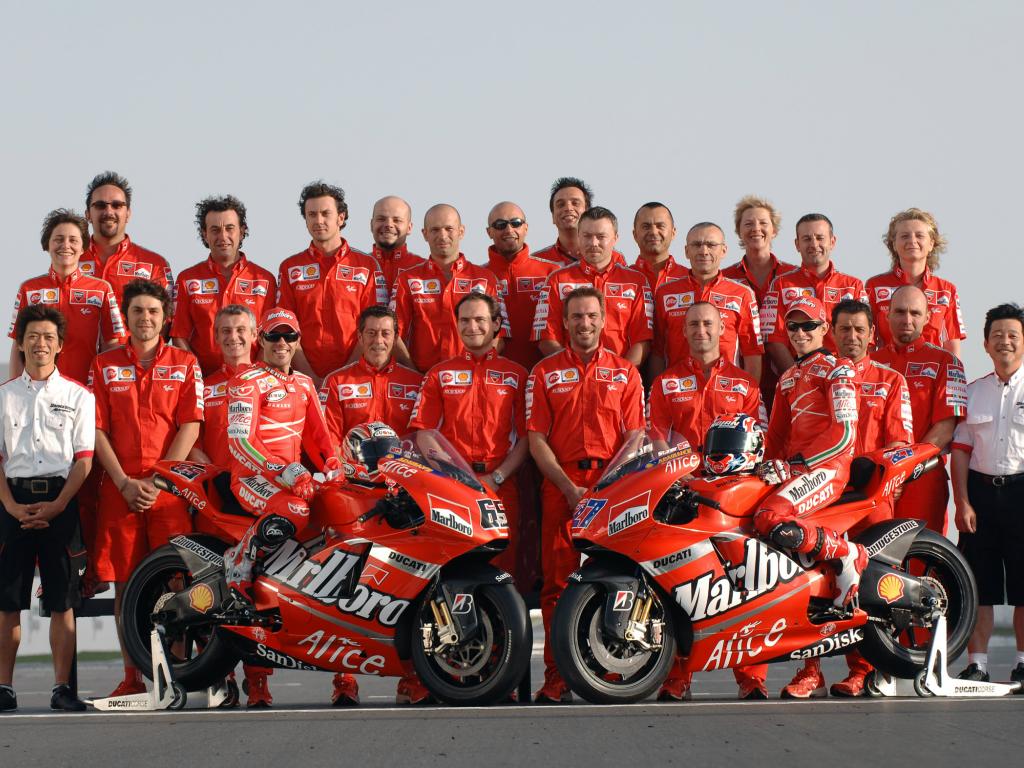 MOTOGP LOSAIL