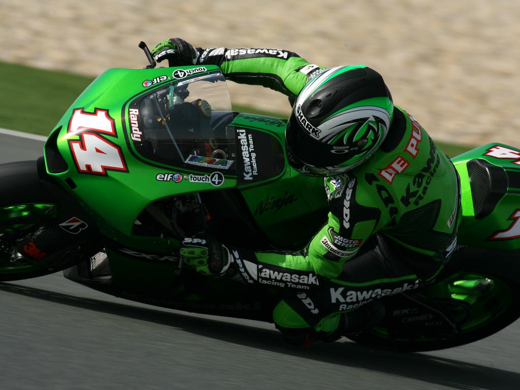 MOTOGP LOSAIL
