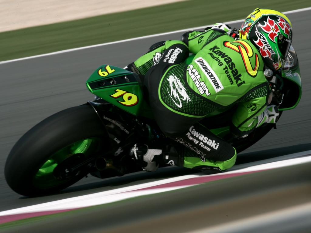MOTOGP LOSAIL